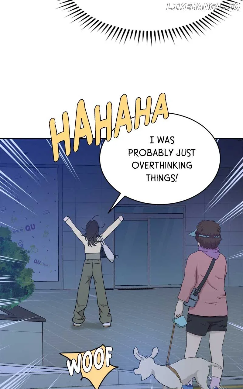 What Kind of Rice Cake Is This Chapter 39 page 47