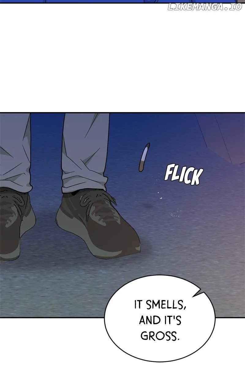 What Kind of Rice Cake Is This Chapter 43 page 38
