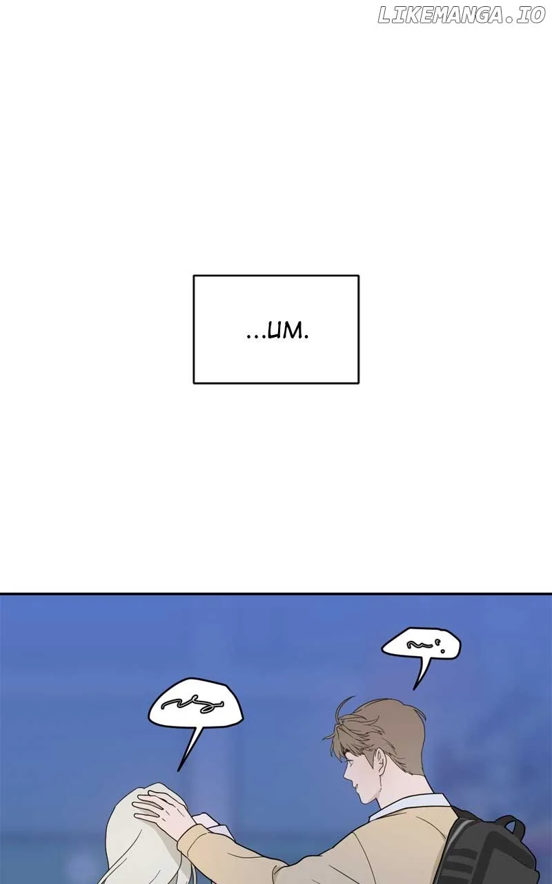 What Kind of Rice Cake Is This Chapter 43 page 2