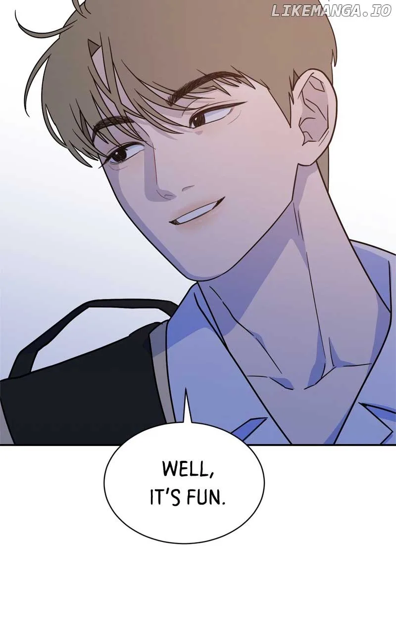 What Kind of Rice Cake Is This Chapter 43 page 24