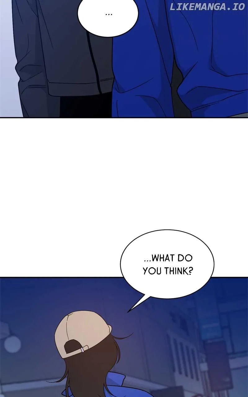 What Kind of Rice Cake Is This Chapter 43 page 9