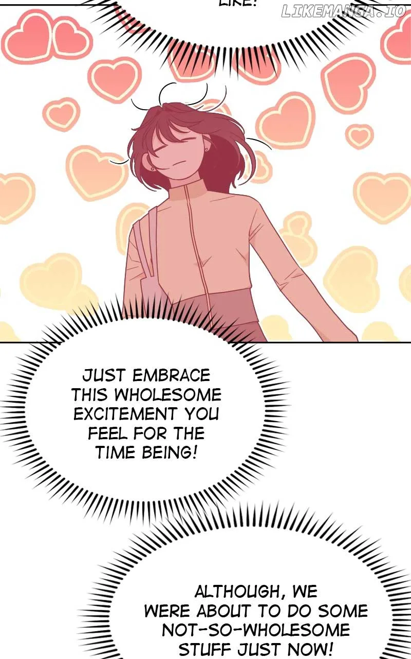 What Kind of Rice Cake Is This Chapter 39 page 46