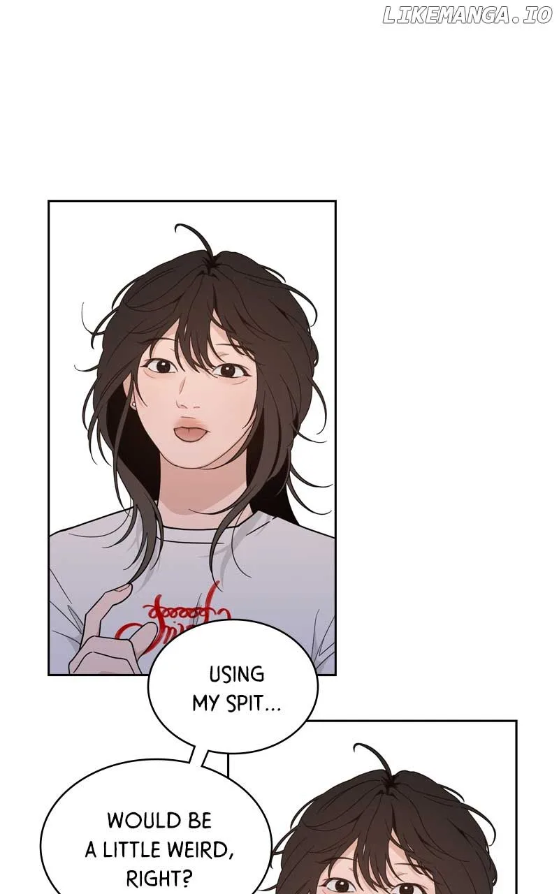 What Kind of Rice Cake Is This Chapter 42 page 5