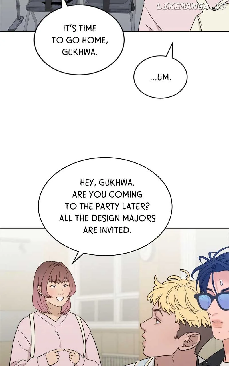 What Kind of Rice Cake Is This Chapter 42 page 40