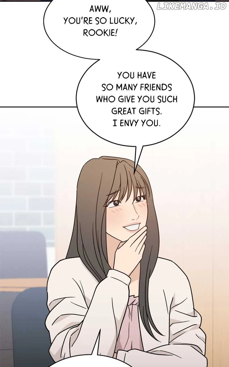 What Kind of Rice Cake Is This Chapter 36 page 86
