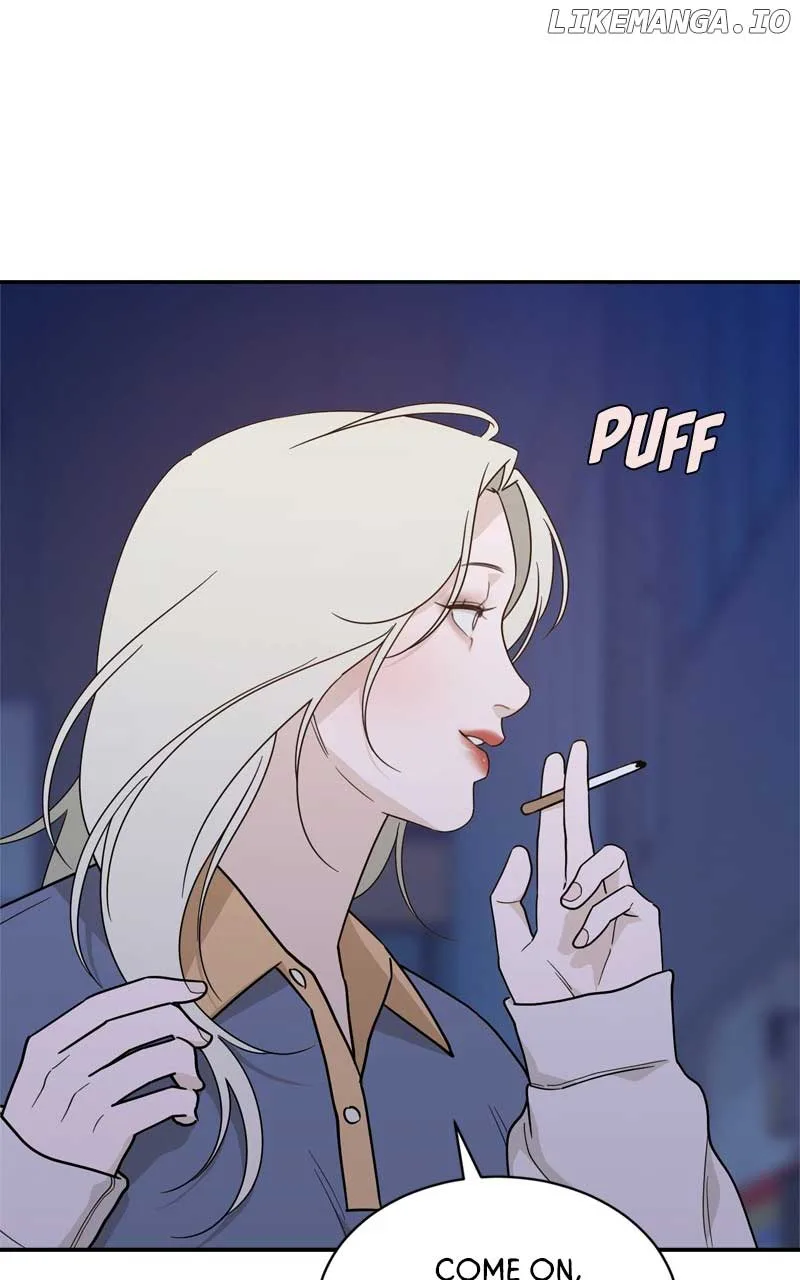 What Kind of Rice Cake Is This Chapter 43 page 17