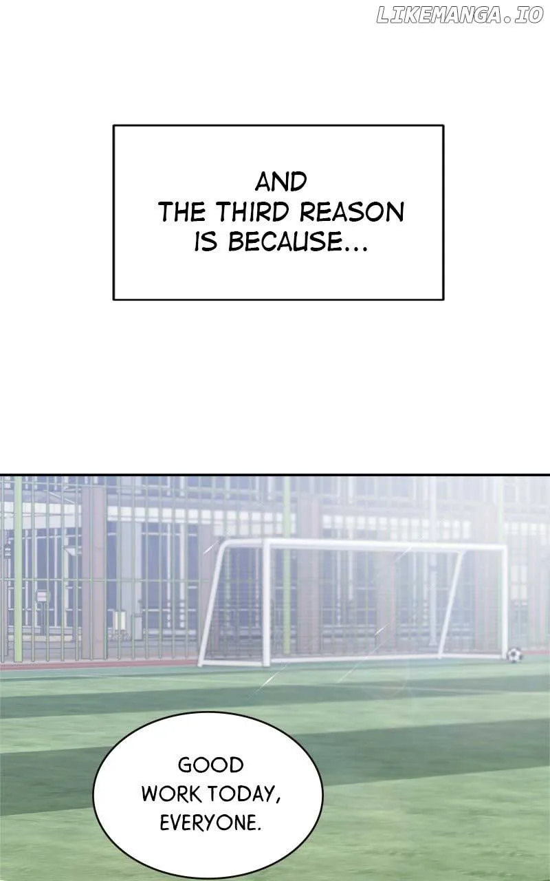 What Kind of Rice Cake Is This Chapter 40 page 50