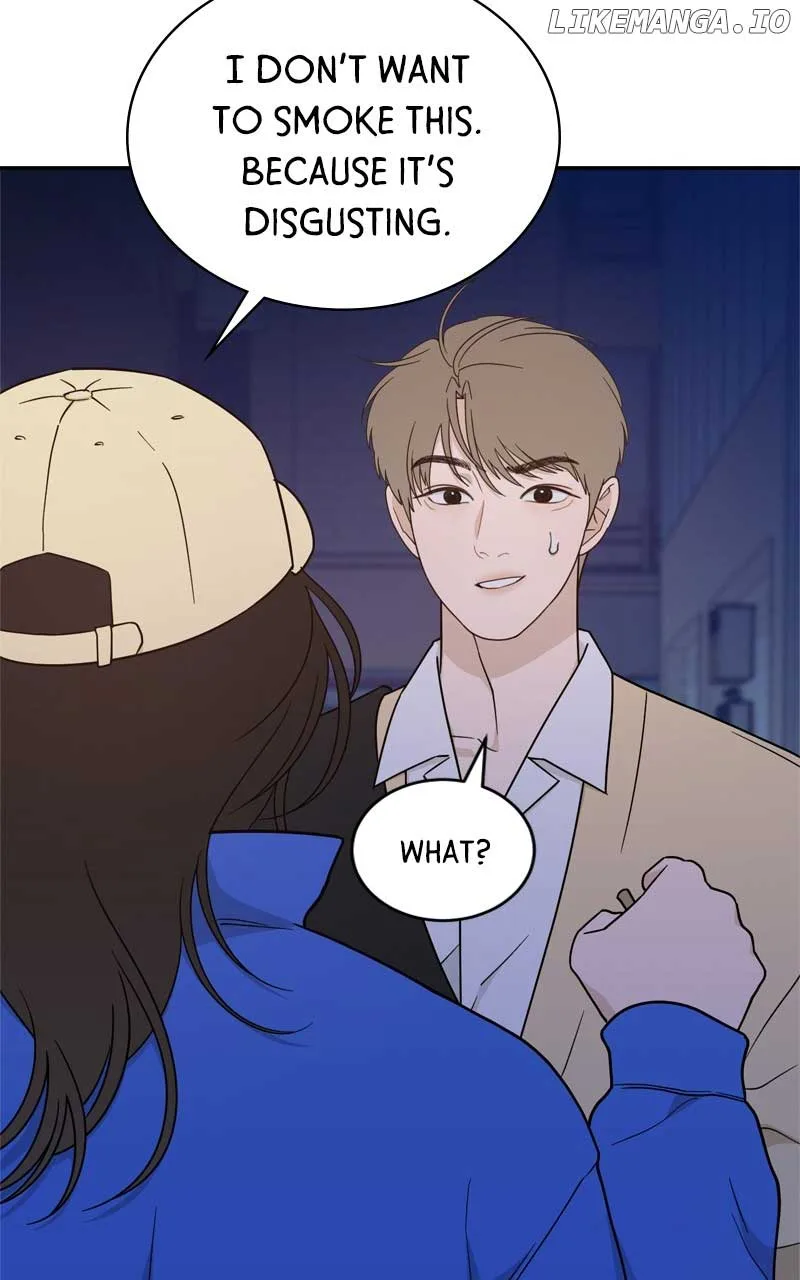 What Kind of Rice Cake Is This Chapter 43 page 37
