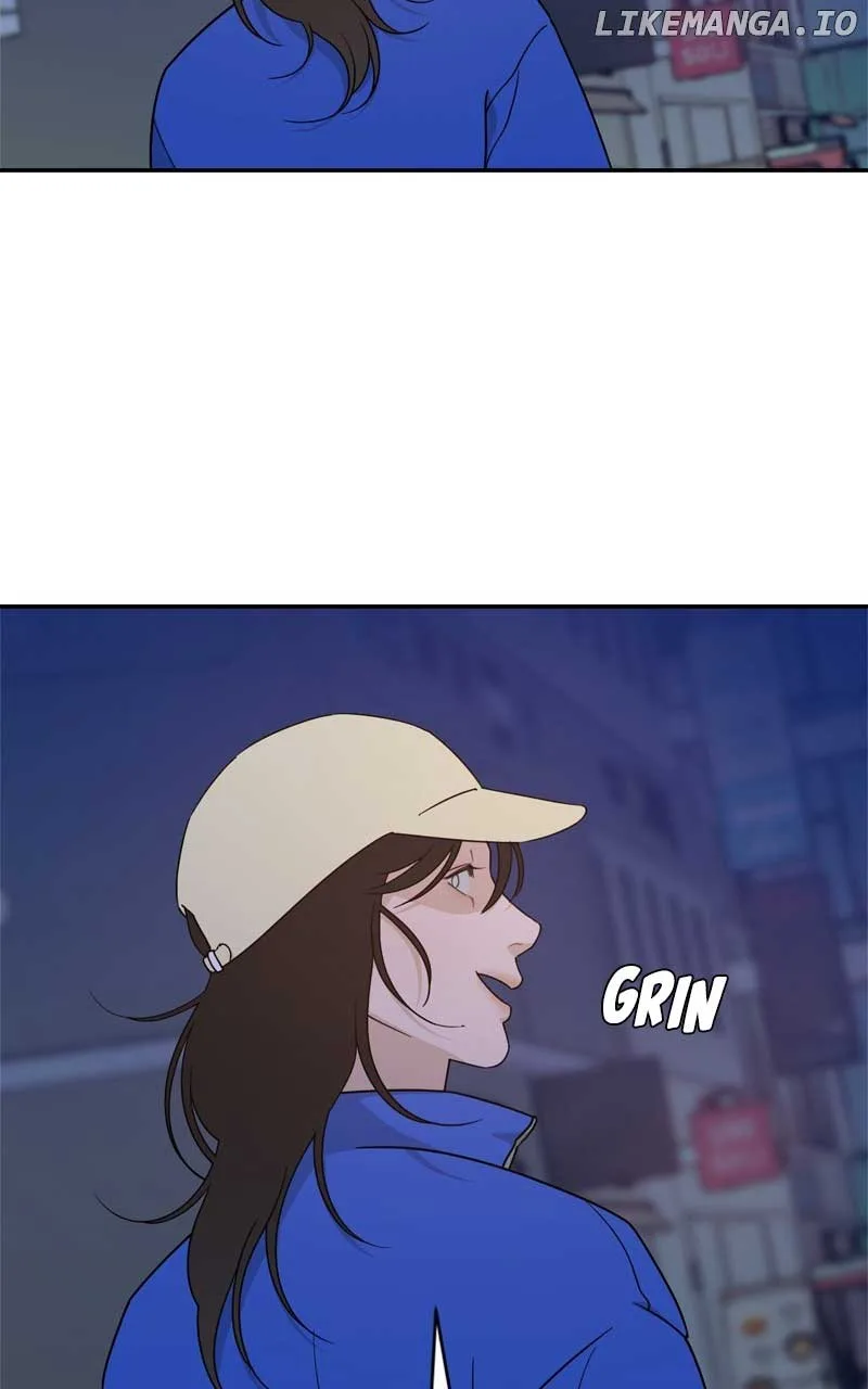 What Kind of Rice Cake Is This Chapter 43 page 10