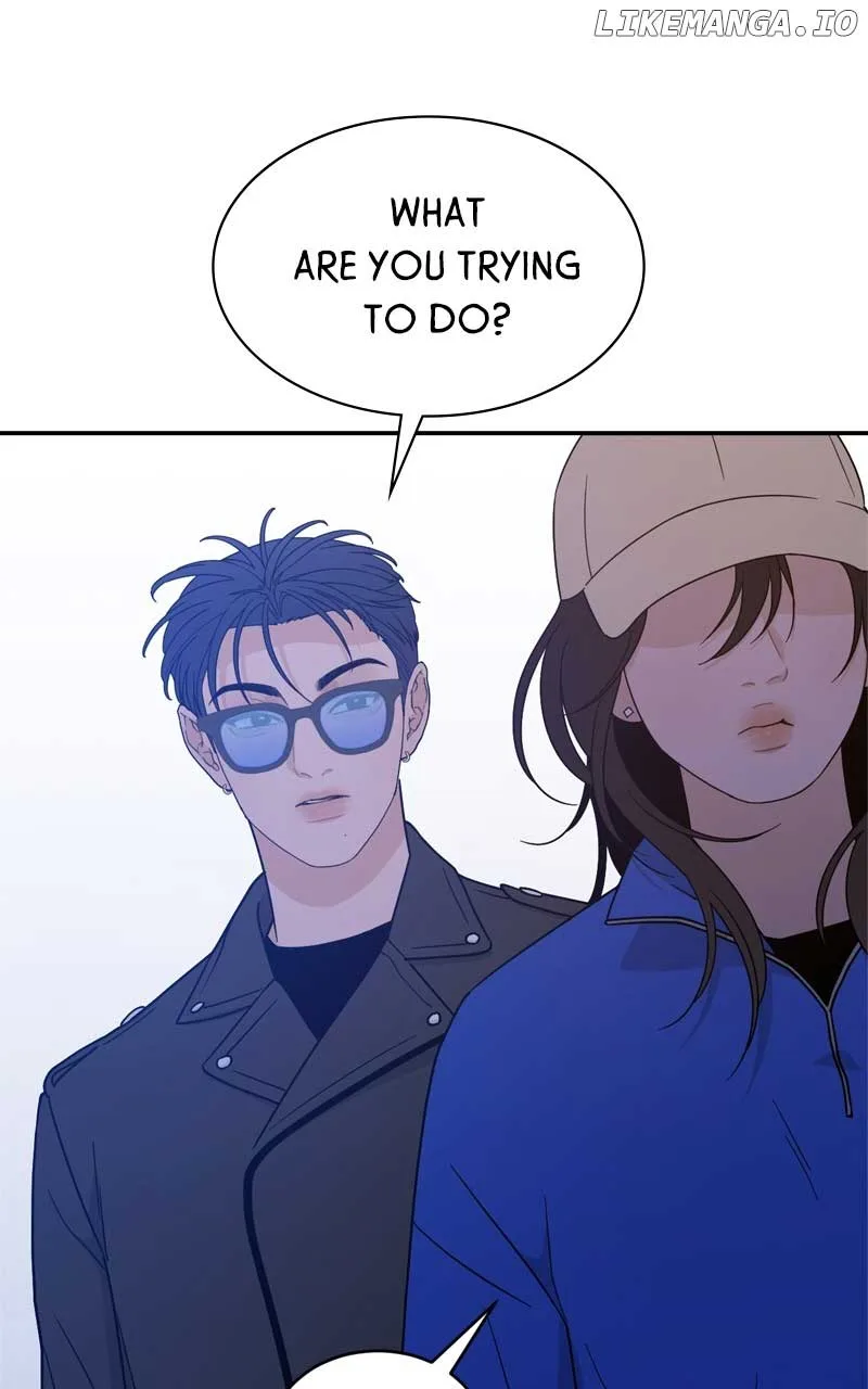 What Kind of Rice Cake Is This Chapter 43 page 8