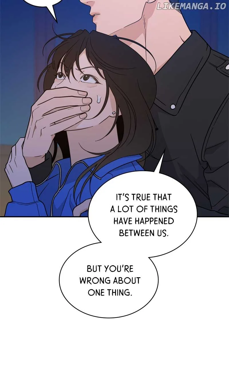 What Kind of Rice Cake Is This Chapter 43 page 50