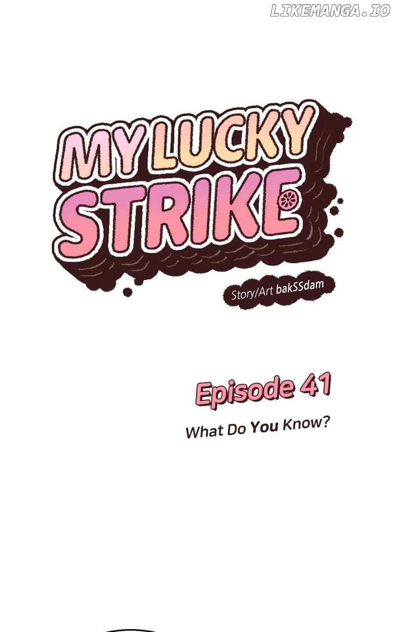 What Kind of Rice Cake Is This Chapter 41 page 2
