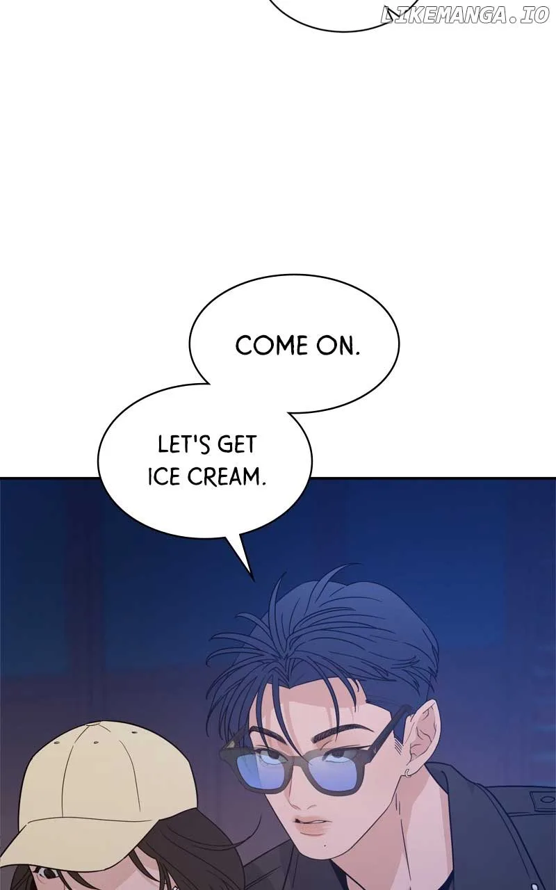What Kind of Rice Cake Is This Chapter 43 page 41
