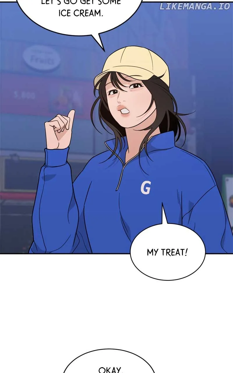 What Kind of Rice Cake Is This Chapter 42 page 58