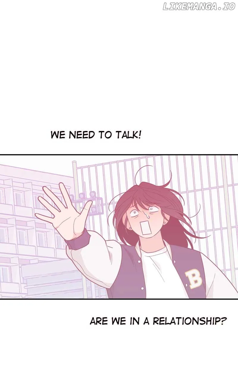 What Kind of Rice Cake Is This Chapter 42 page 24