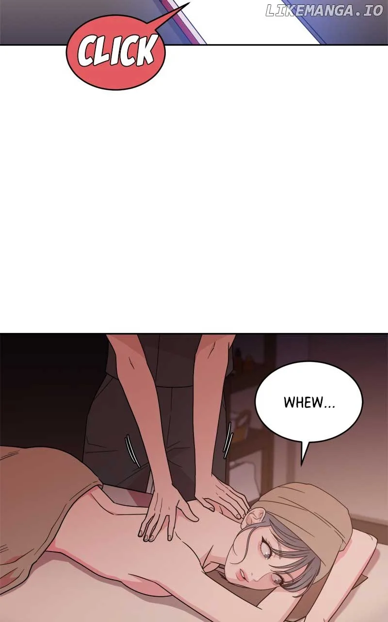 What Kind of Rice Cake Is This Chapter 39 page 20