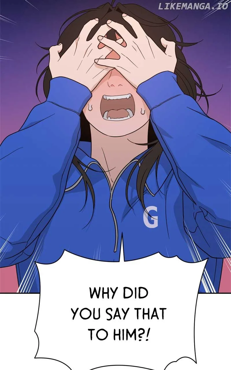 What Kind of Rice Cake Is This Chapter 43 page 62