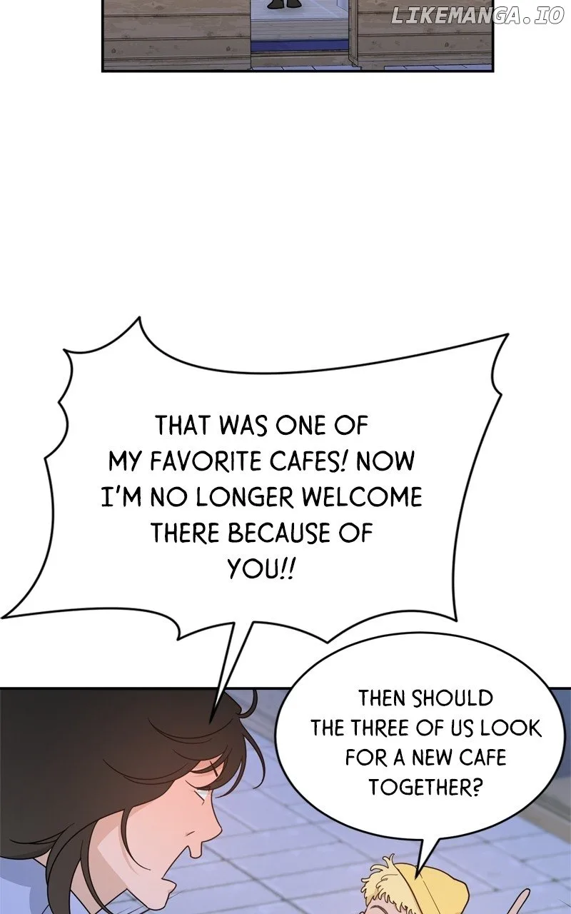 What Kind of Rice Cake Is This Chapter 41 page 19