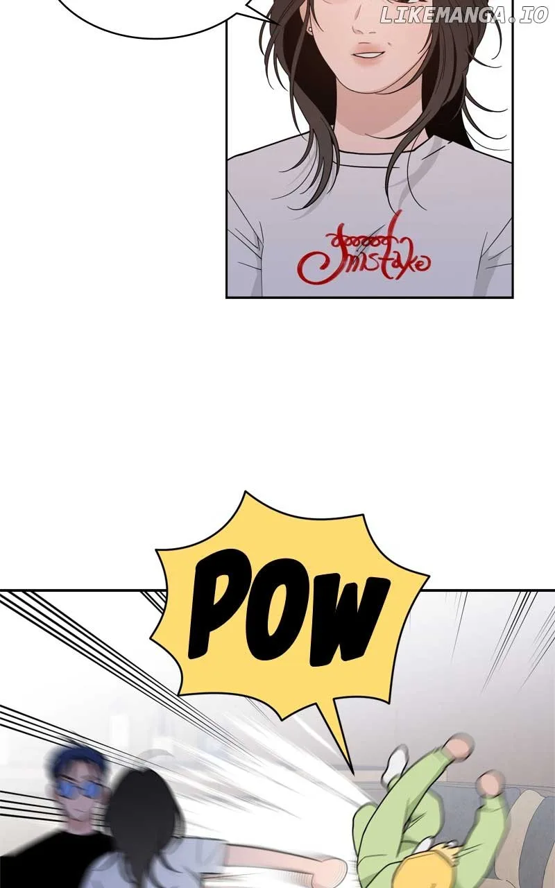 What Kind of Rice Cake Is This Chapter 42 page 6
