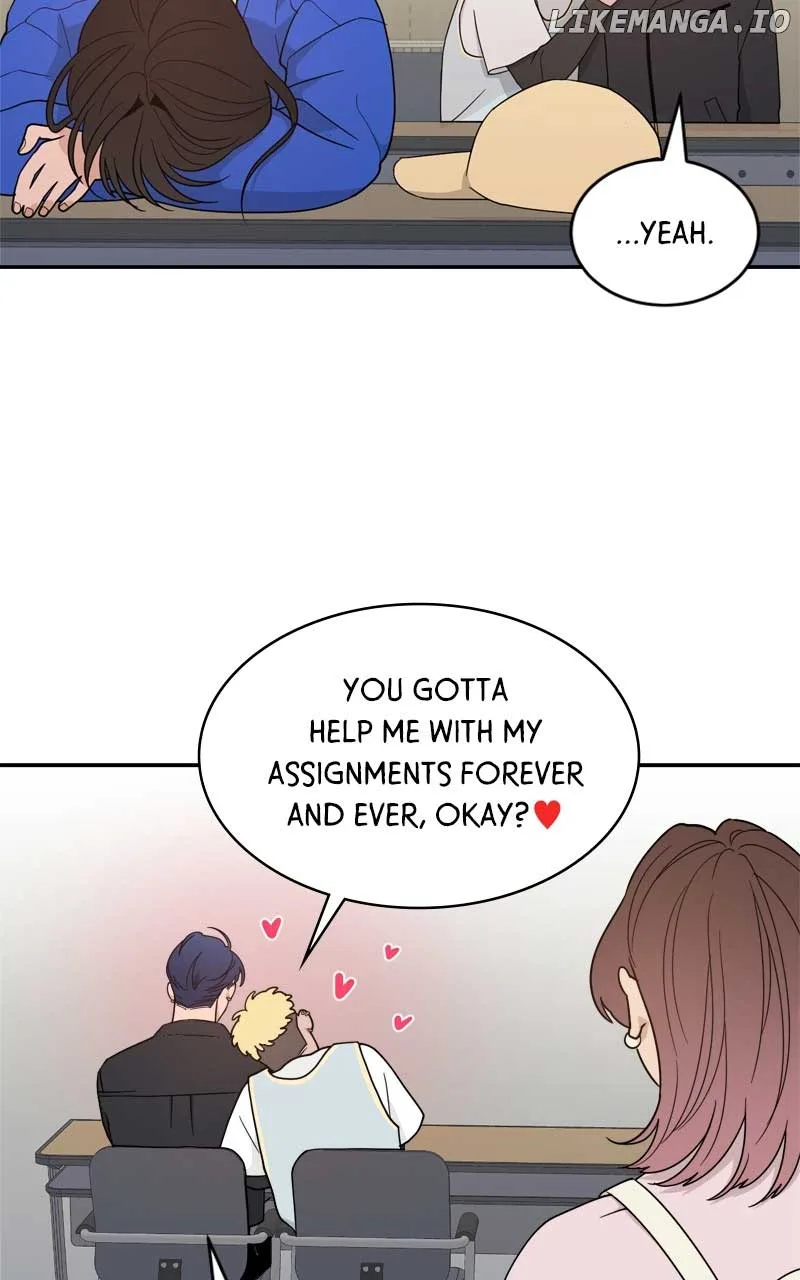 What Kind of Rice Cake Is This Chapter 42 page 39