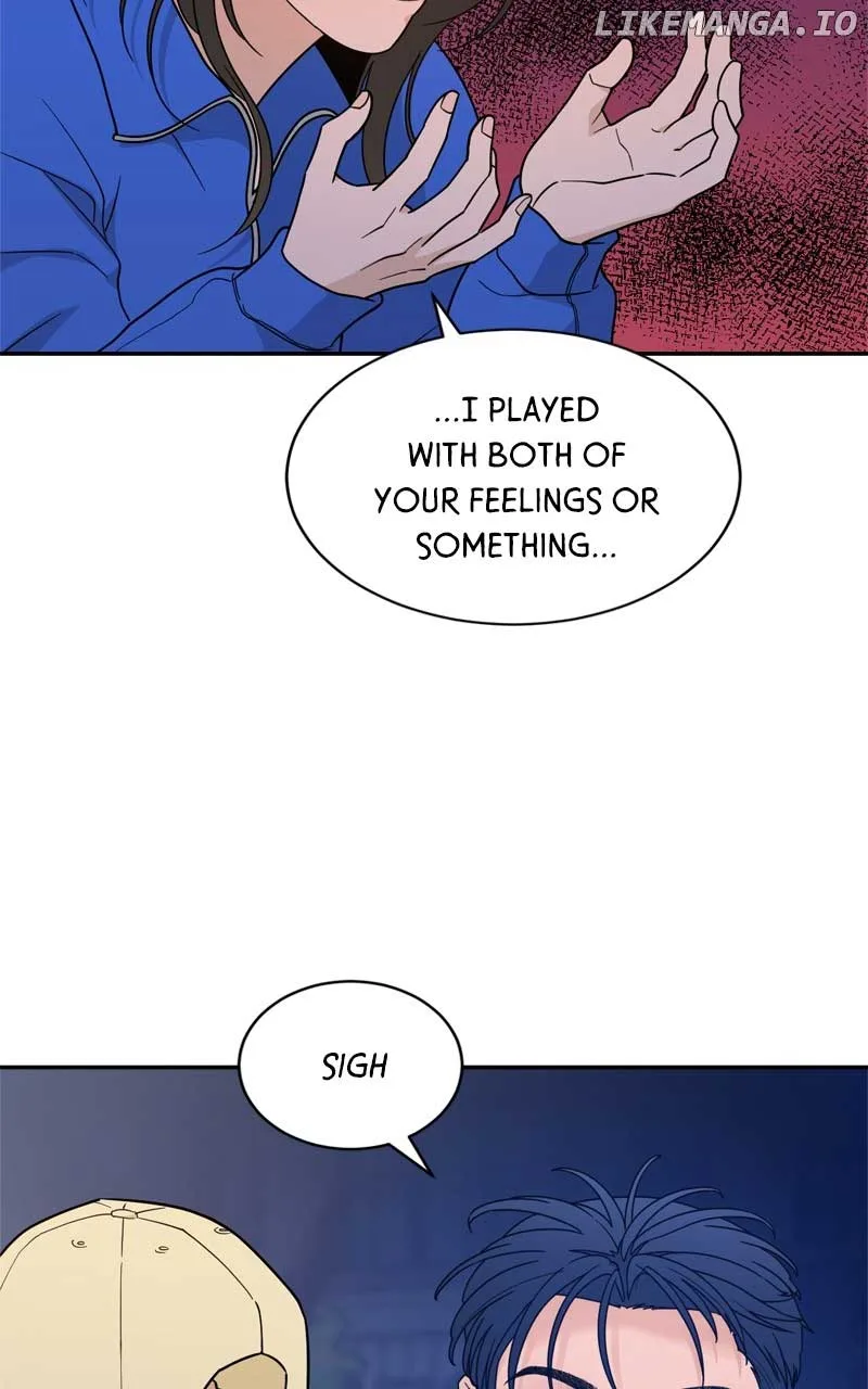 What Kind of Rice Cake Is This Chapter 43 page 65