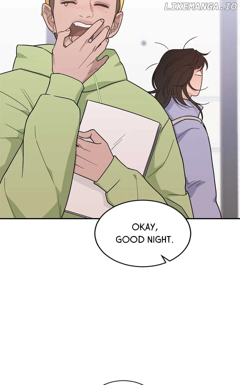 What Kind of Rice Cake Is This Chapter 42 page 9