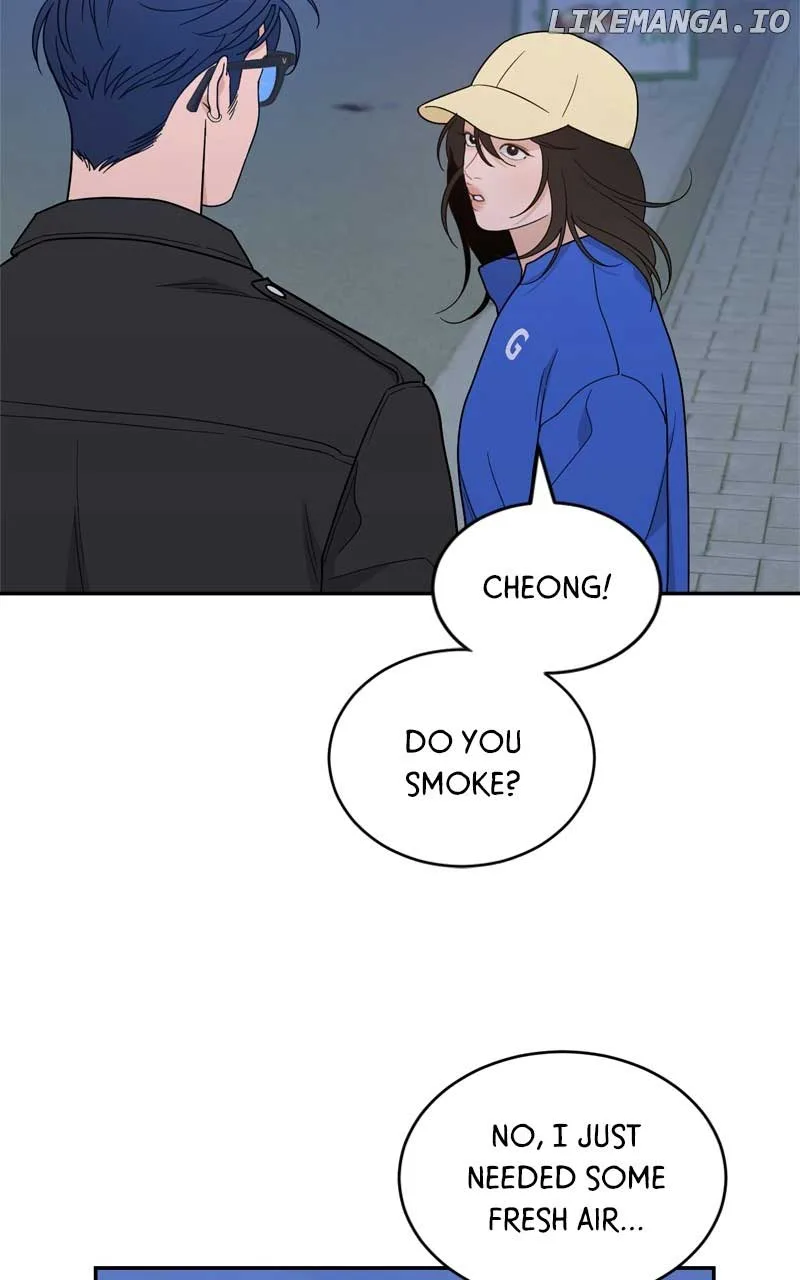 What Kind of Rice Cake Is This Chapter 42 page 56