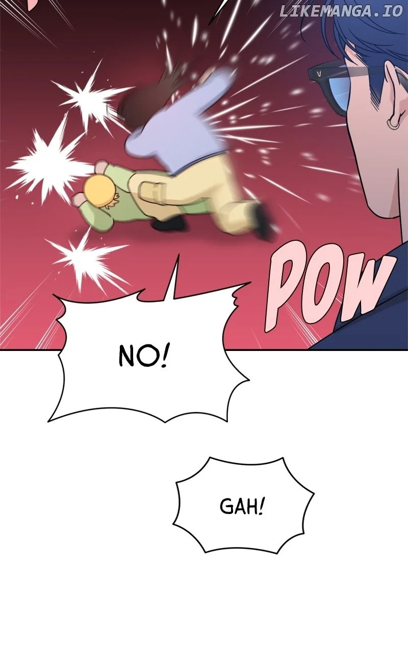 What Kind of Rice Cake Is This Chapter 41 page 13