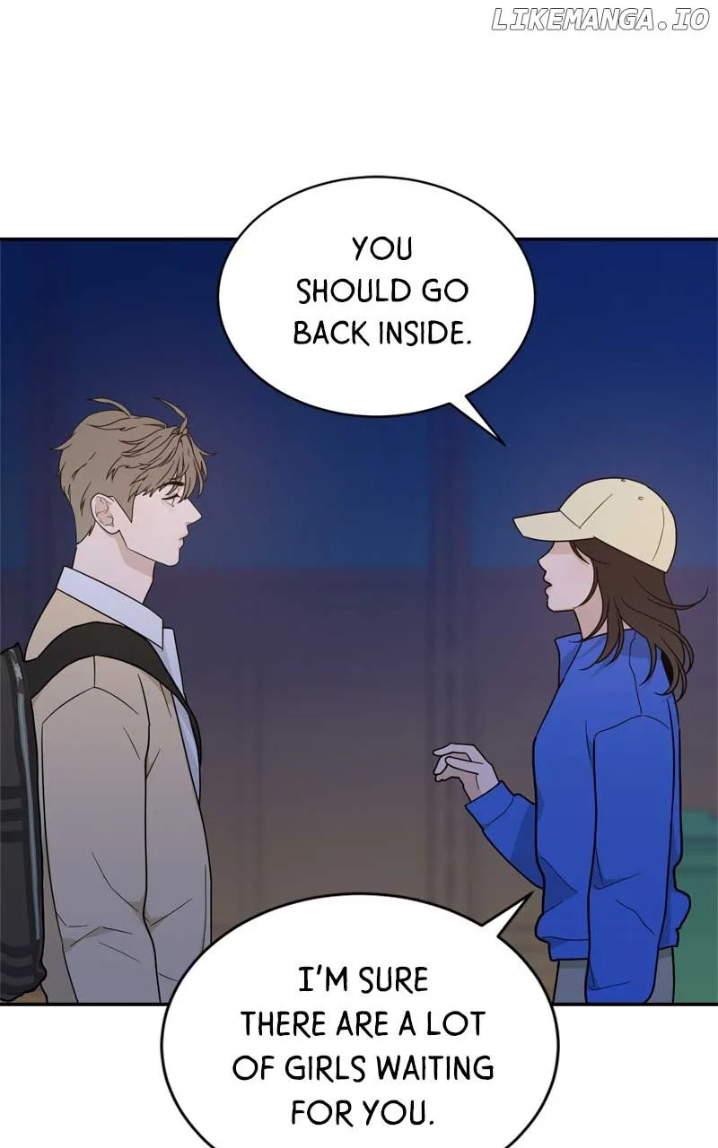What Kind of Rice Cake Is This Chapter 43 page 39