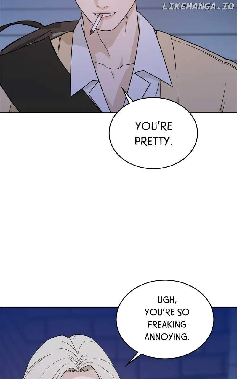 What Kind of Rice Cake Is This Chapter 43 page 20