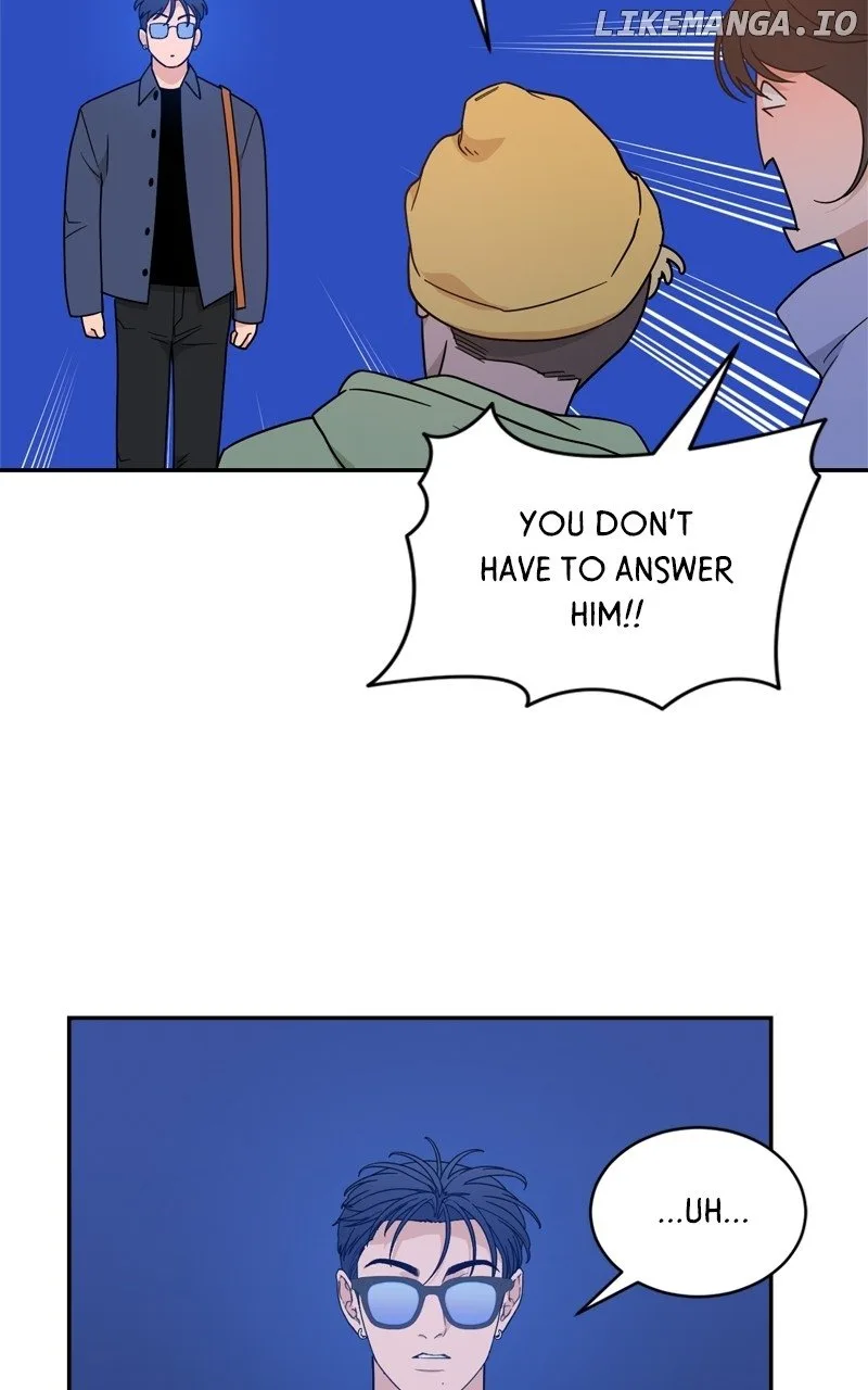 What Kind of Rice Cake Is This Chapter 41 page 21