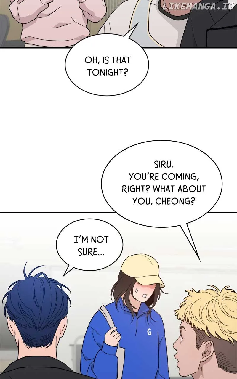 What Kind of Rice Cake Is This Chapter 42 page 41