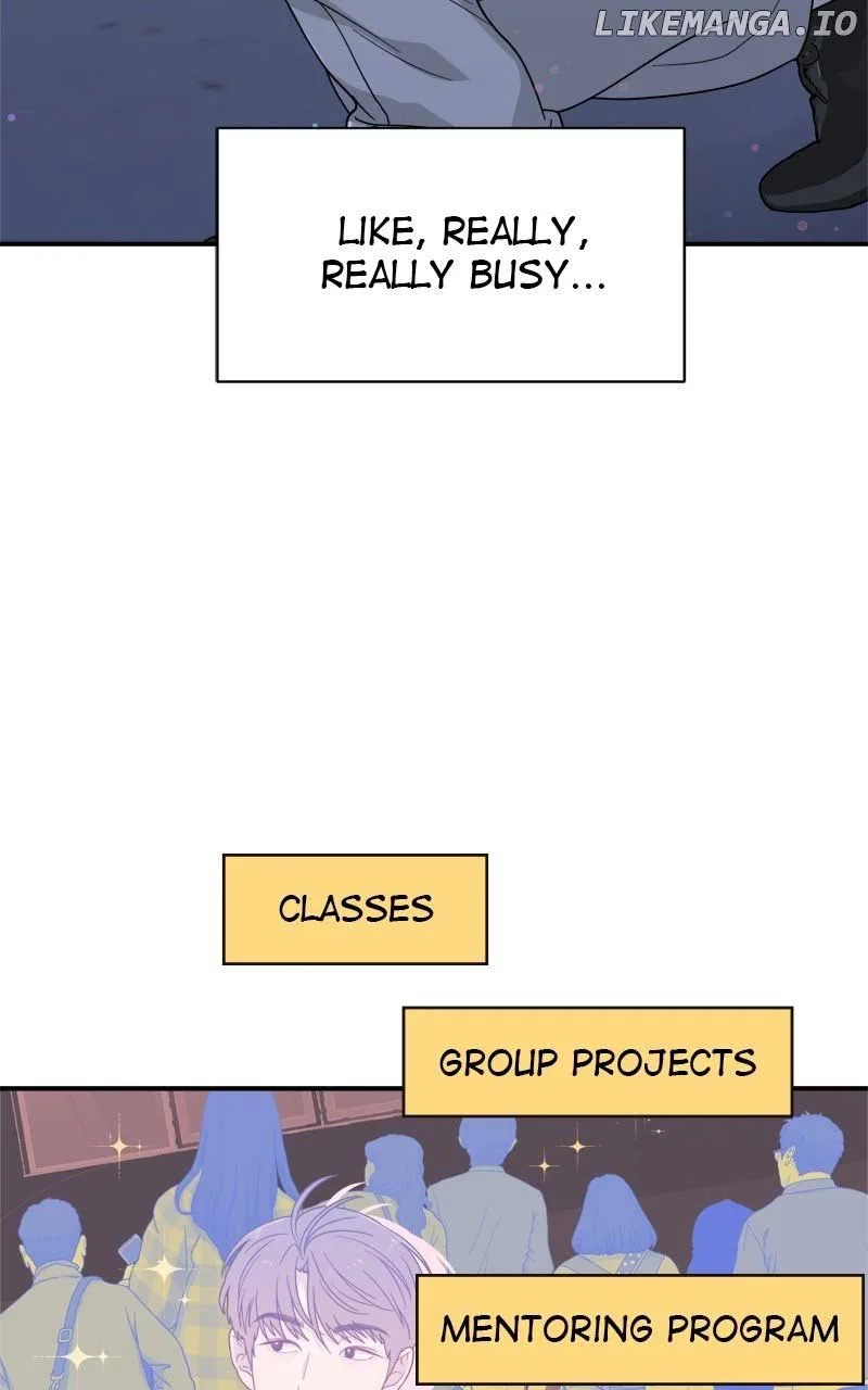 What Kind of Rice Cake Is This Chapter 40 page 40