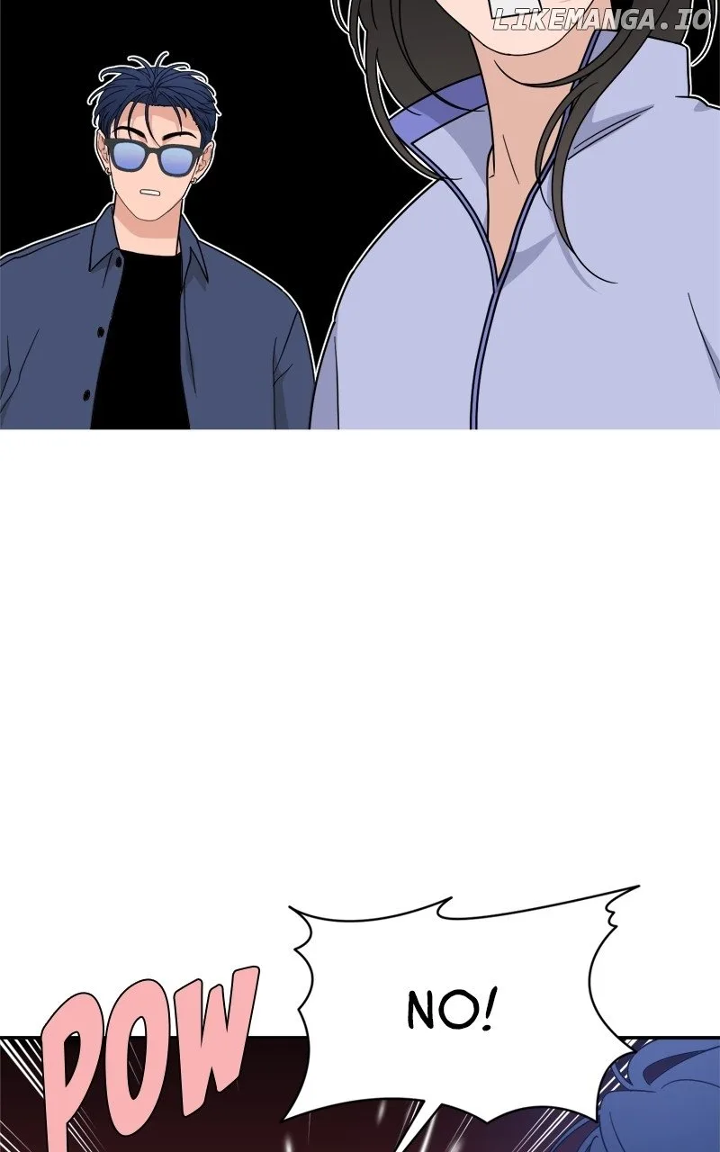 What Kind of Rice Cake Is This Chapter 41 page 12