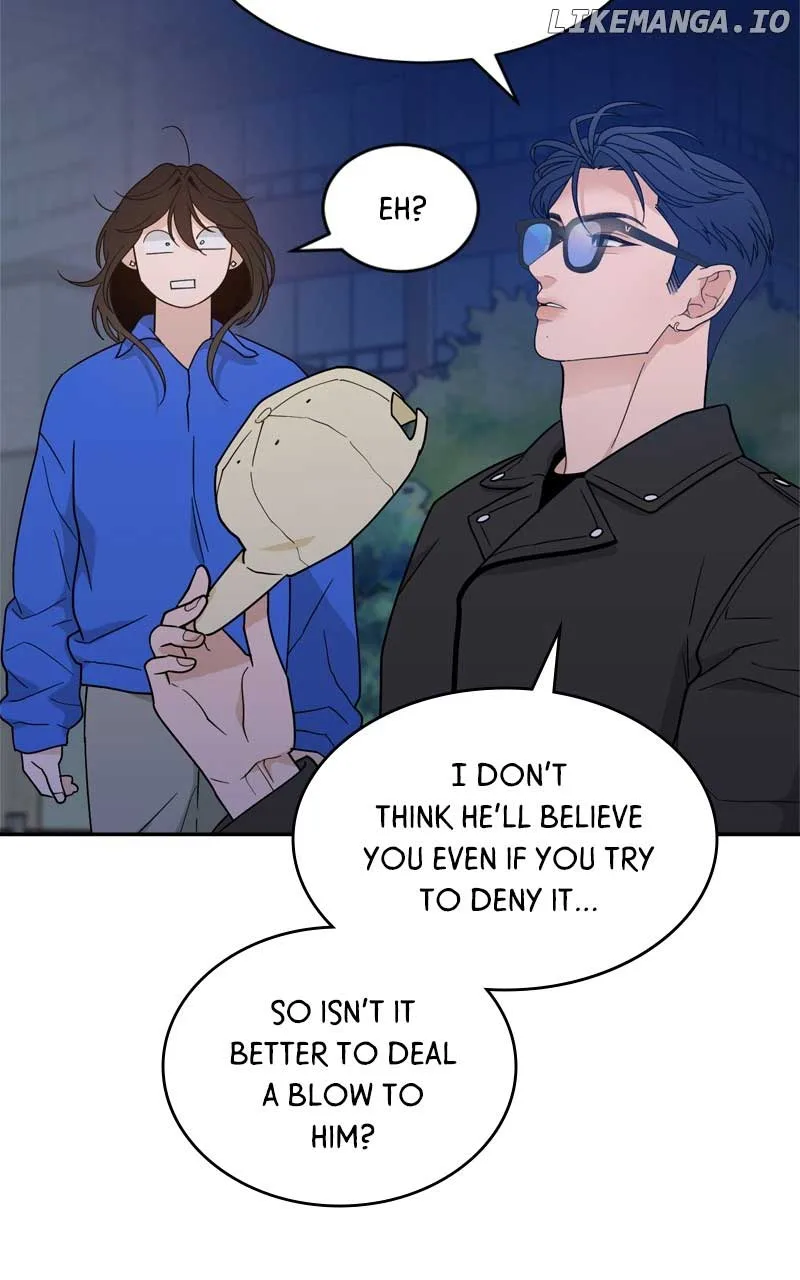 What Kind of Rice Cake Is This Chapter 43 page 67