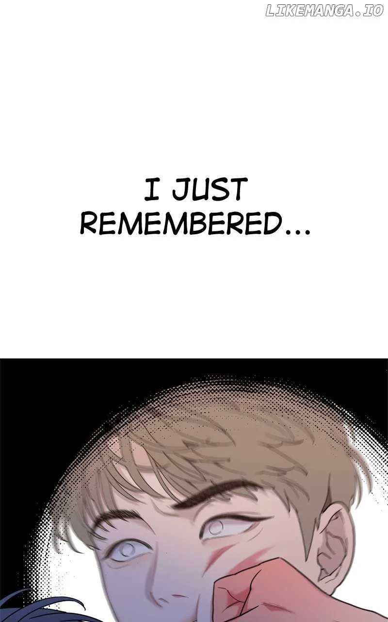 What Kind of Rice Cake Is This Chapter 43 page 12