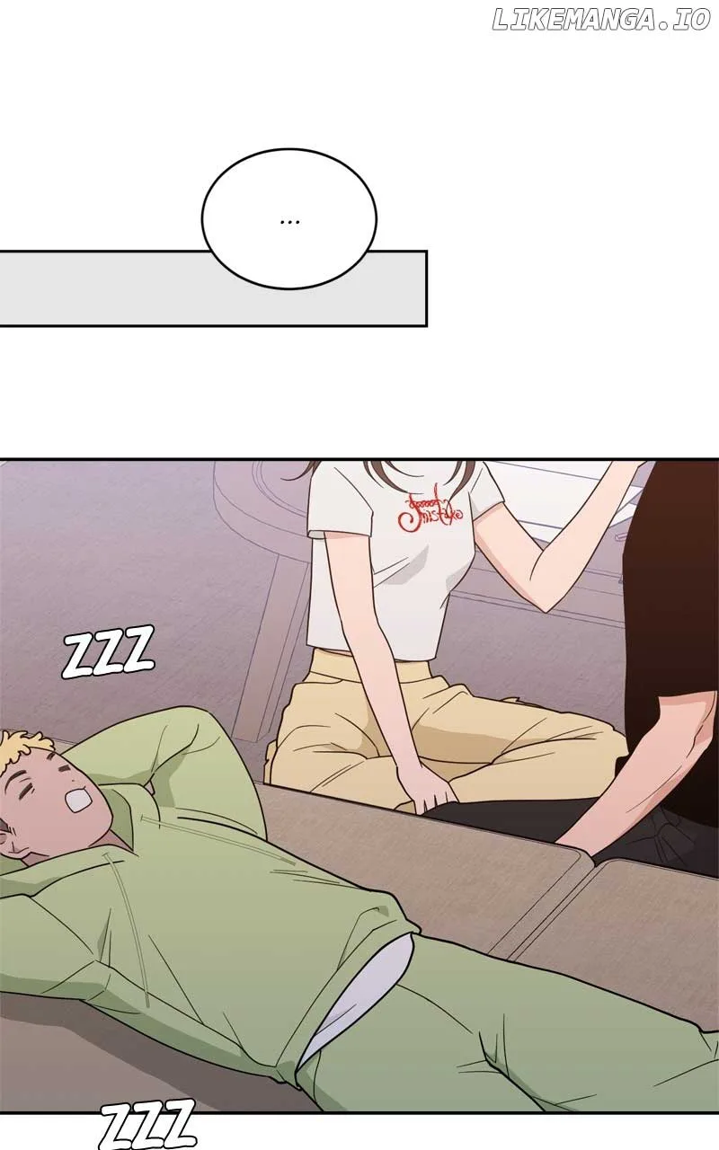 What Kind of Rice Cake Is This Chapter 42 page 3