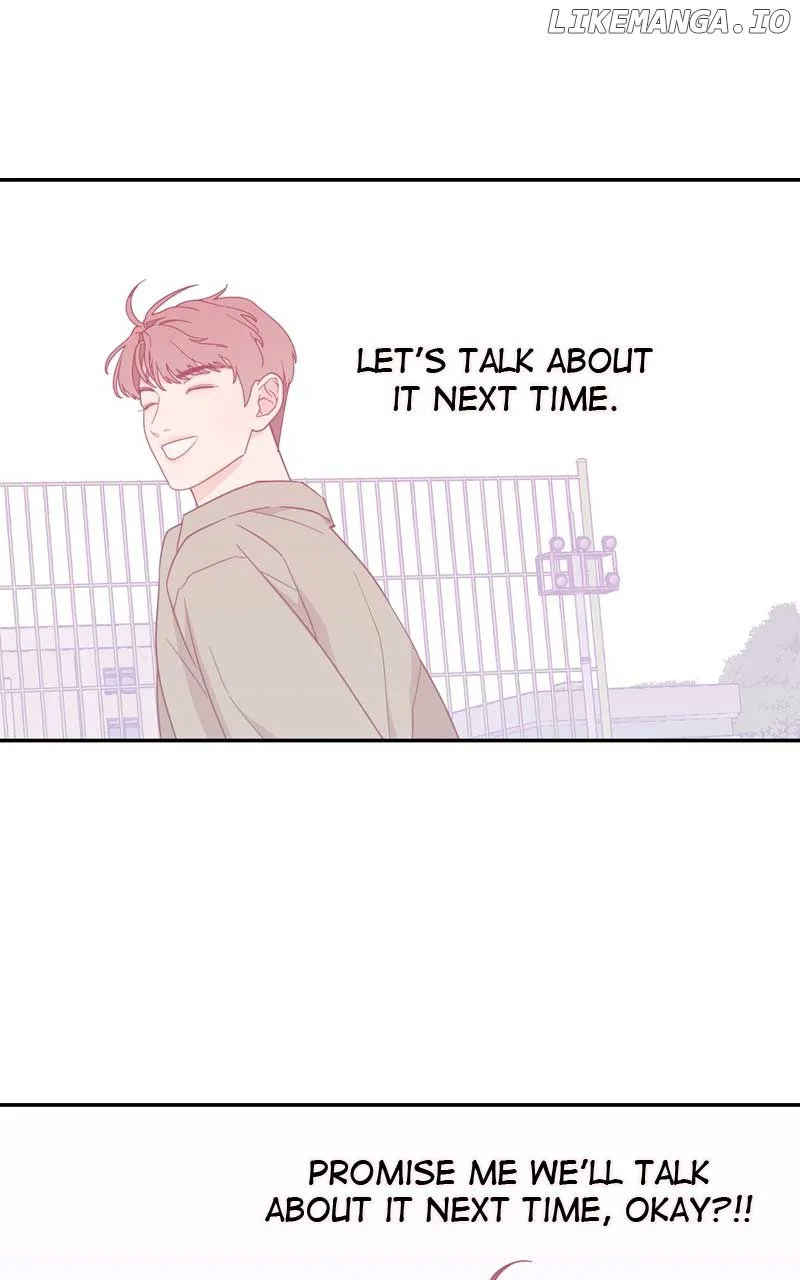 What Kind of Rice Cake Is This Chapter 42 page 25