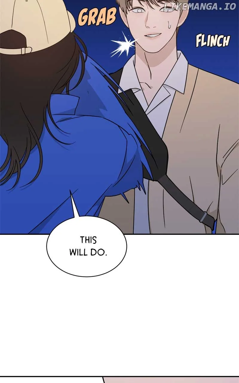 What Kind of Rice Cake Is This Chapter 43 page 32