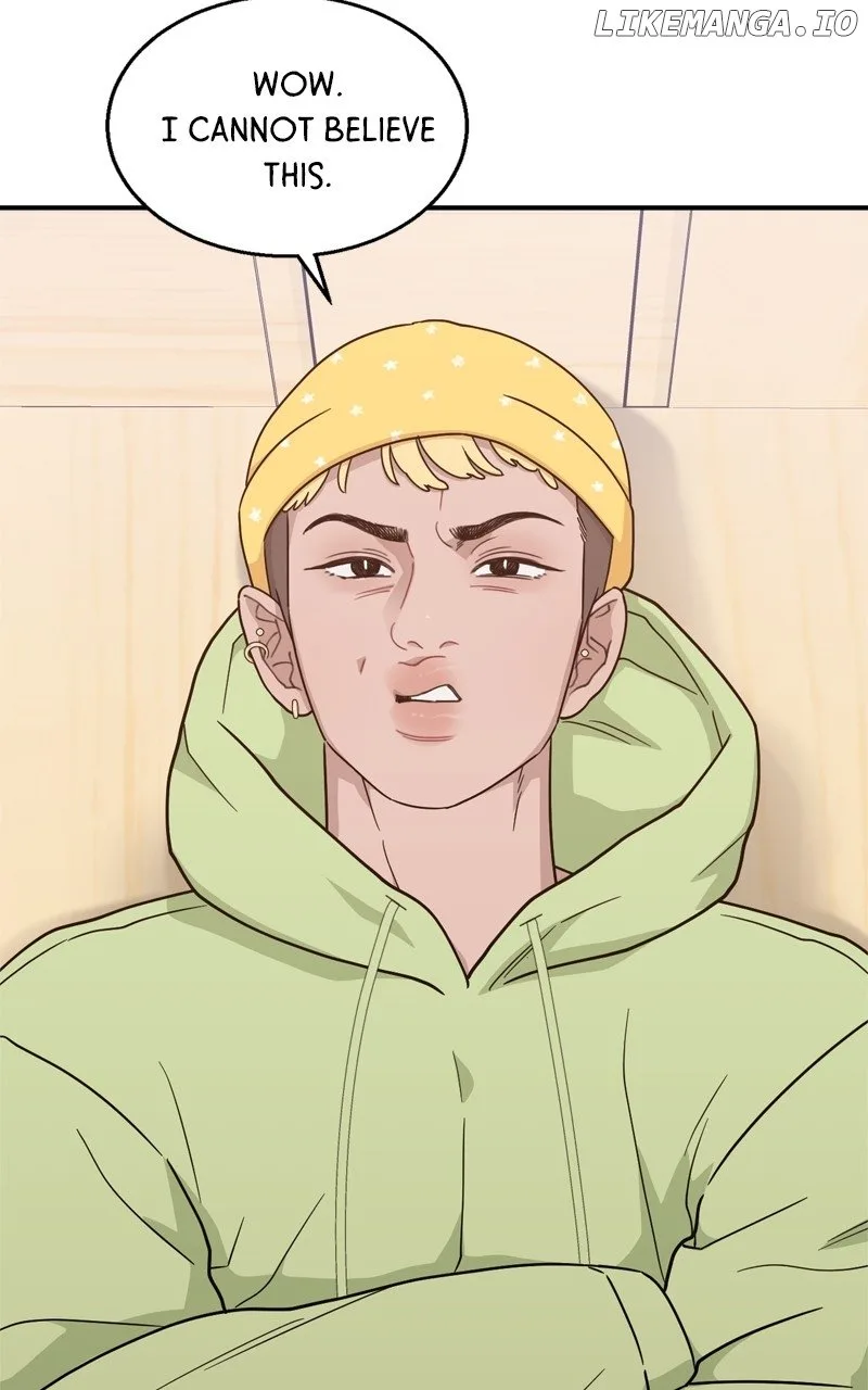 What Kind of Rice Cake Is This Chapter 41 page 3