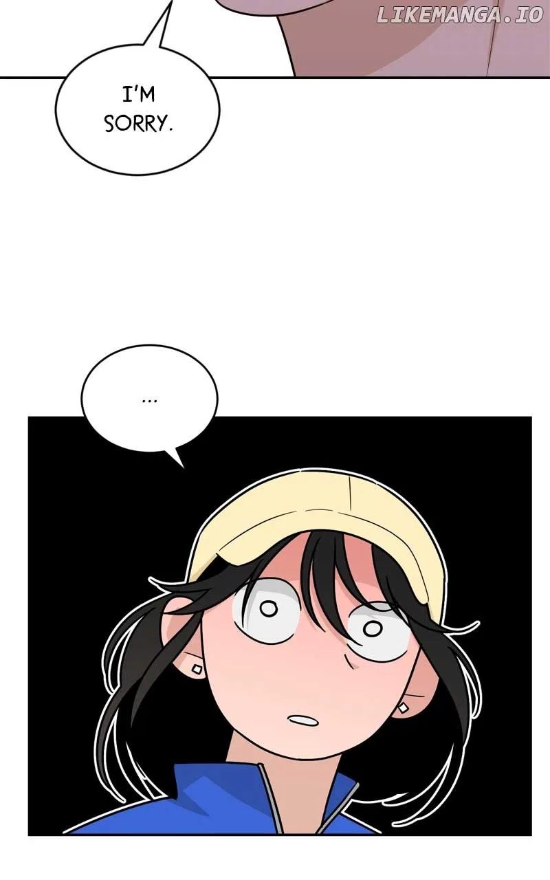 What Kind of Rice Cake Is This Chapter 42 page 65