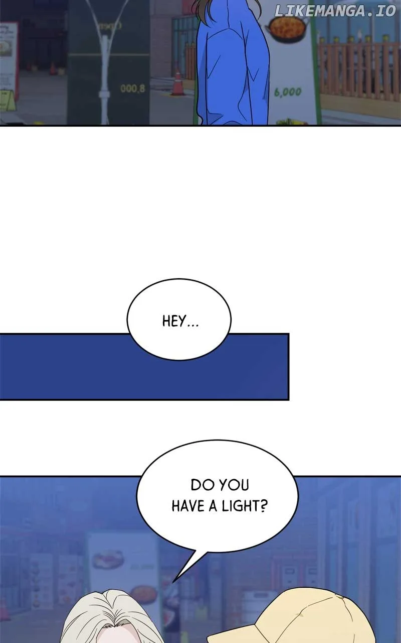 What Kind of Rice Cake Is This Chapter 42 page 52