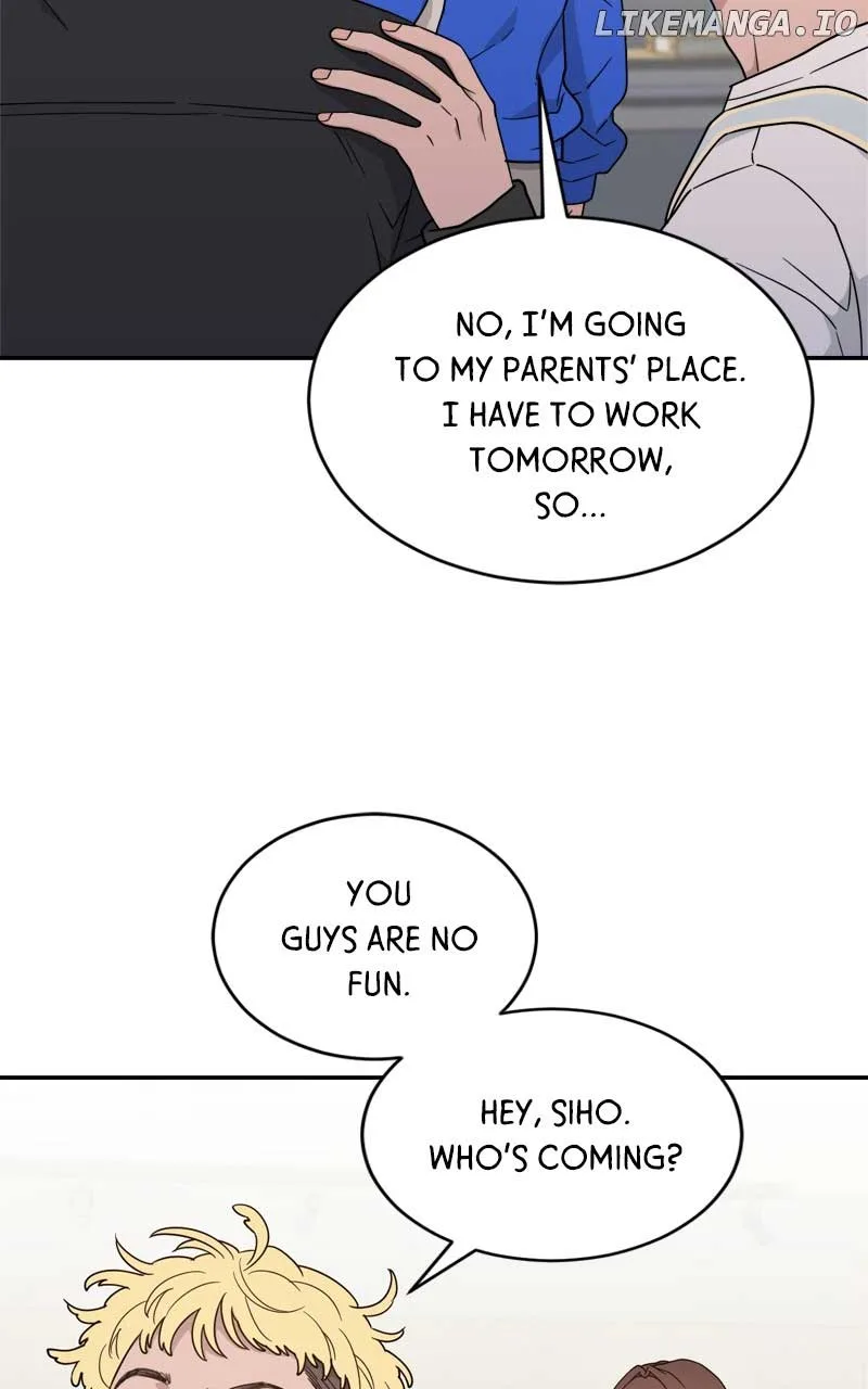 What Kind of Rice Cake Is This Chapter 42 page 42