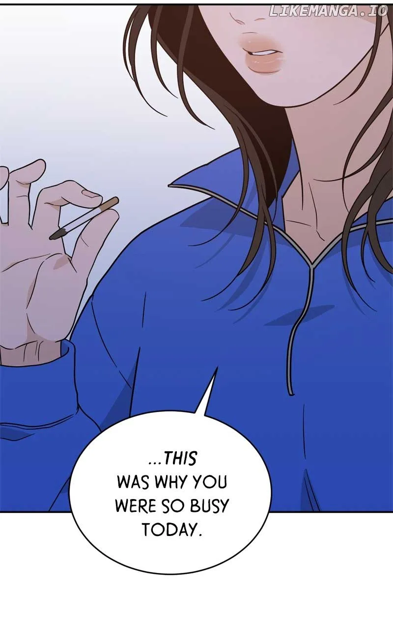 What Kind of Rice Cake Is This Chapter 43 page 34