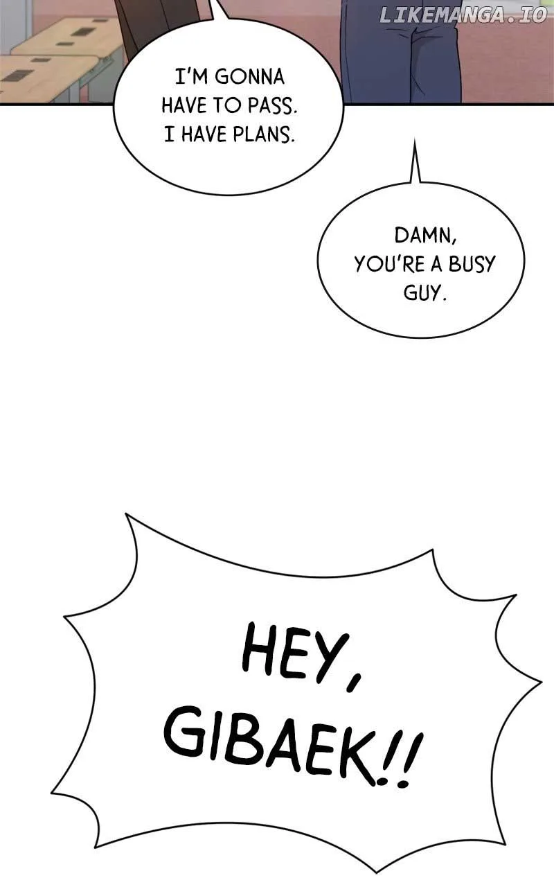 What Kind of Rice Cake Is This Chapter 40 page 52