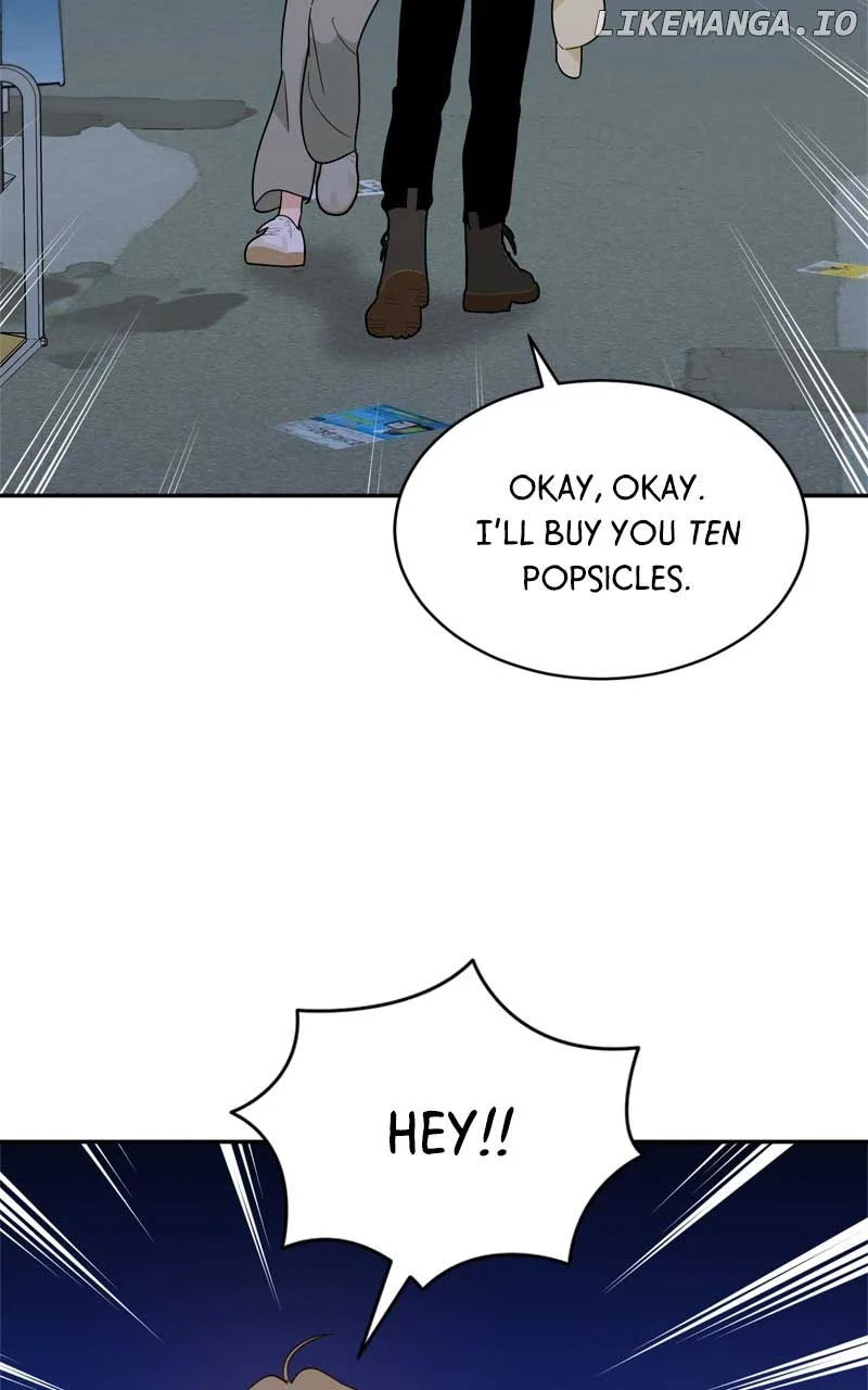 What Kind of Rice Cake Is This Chapter 43 page 55