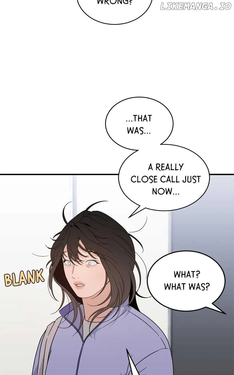 What Kind of Rice Cake Is This Chapter 42 page 18