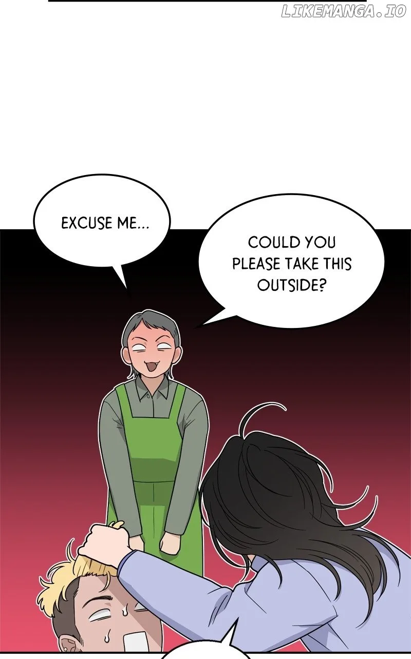 What Kind of Rice Cake Is This Chapter 41 page 16