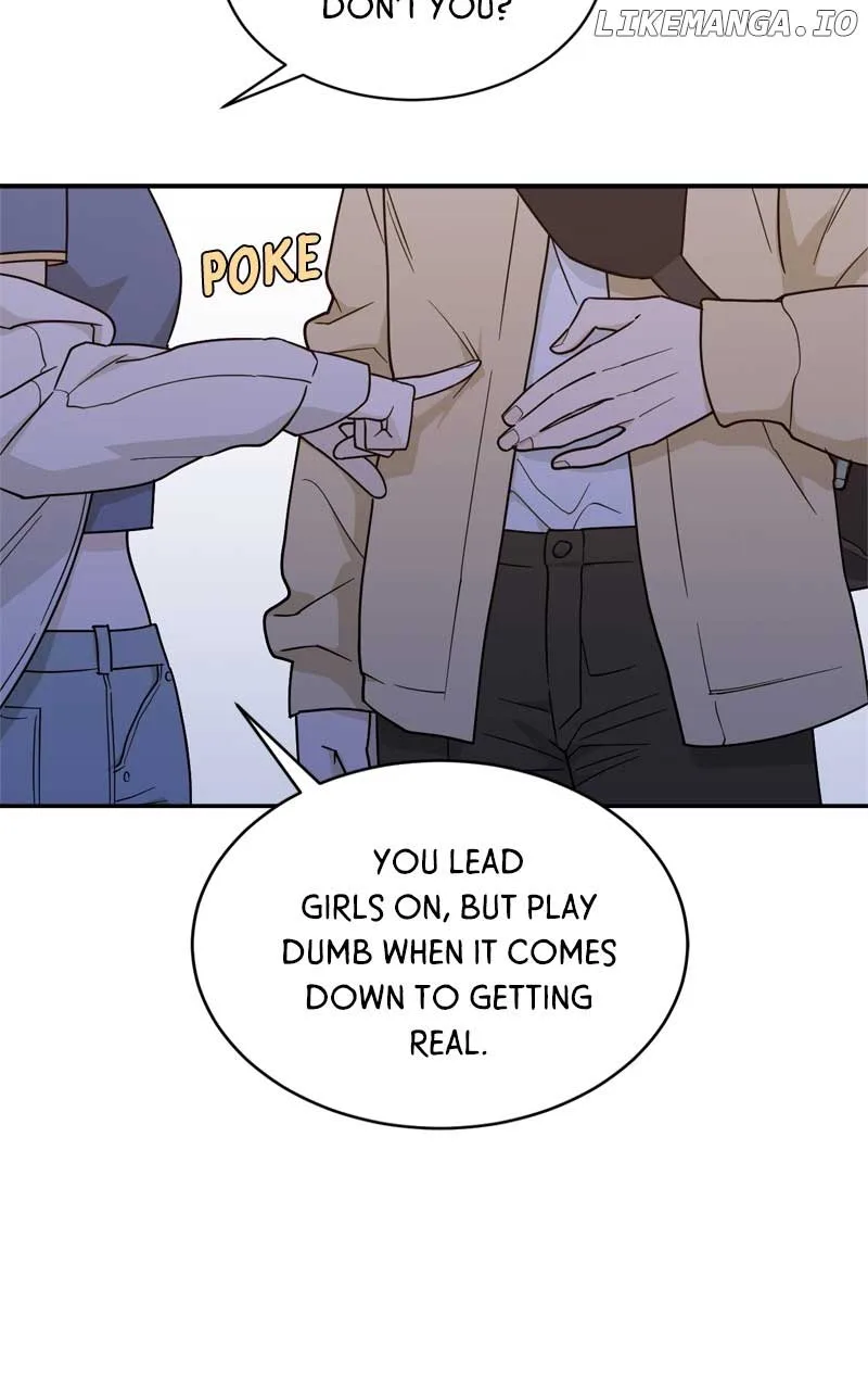 What Kind of Rice Cake Is This Chapter 43 page 22