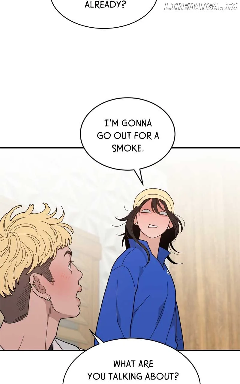 What Kind of Rice Cake Is This Chapter 42 page 50